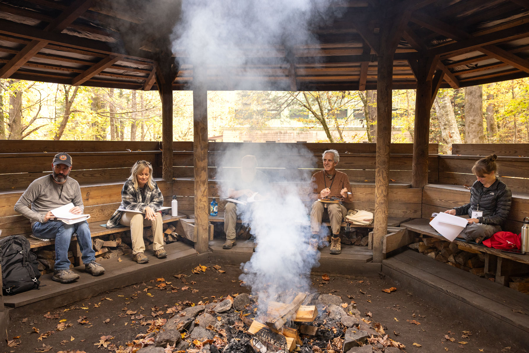 2023 TWC morning workshop Michele Sons