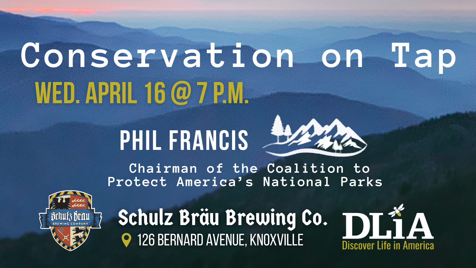 Copy of Conservation on Tap Facebook Cover 1