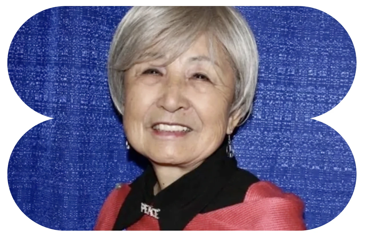 Hideko Tamura Snider