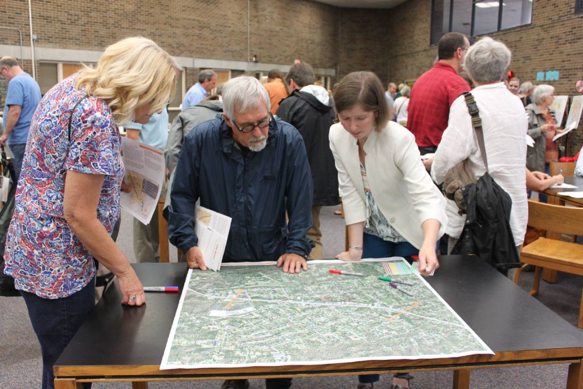 Knox County offers opportunities for public participation in the overhaul of planning guidelines