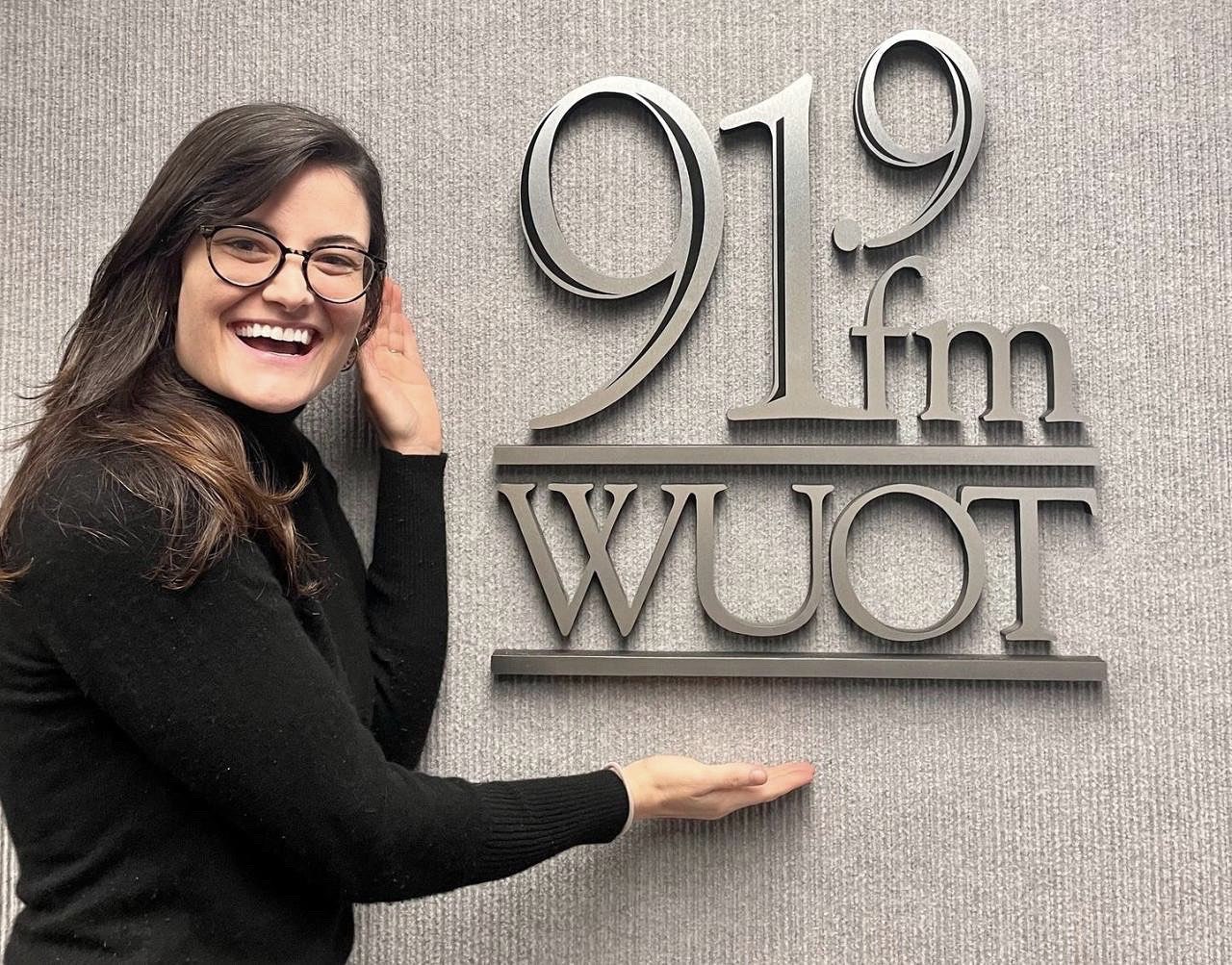 KnoxFill’ Michaela Barnett