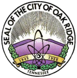 OakRidgeSeal