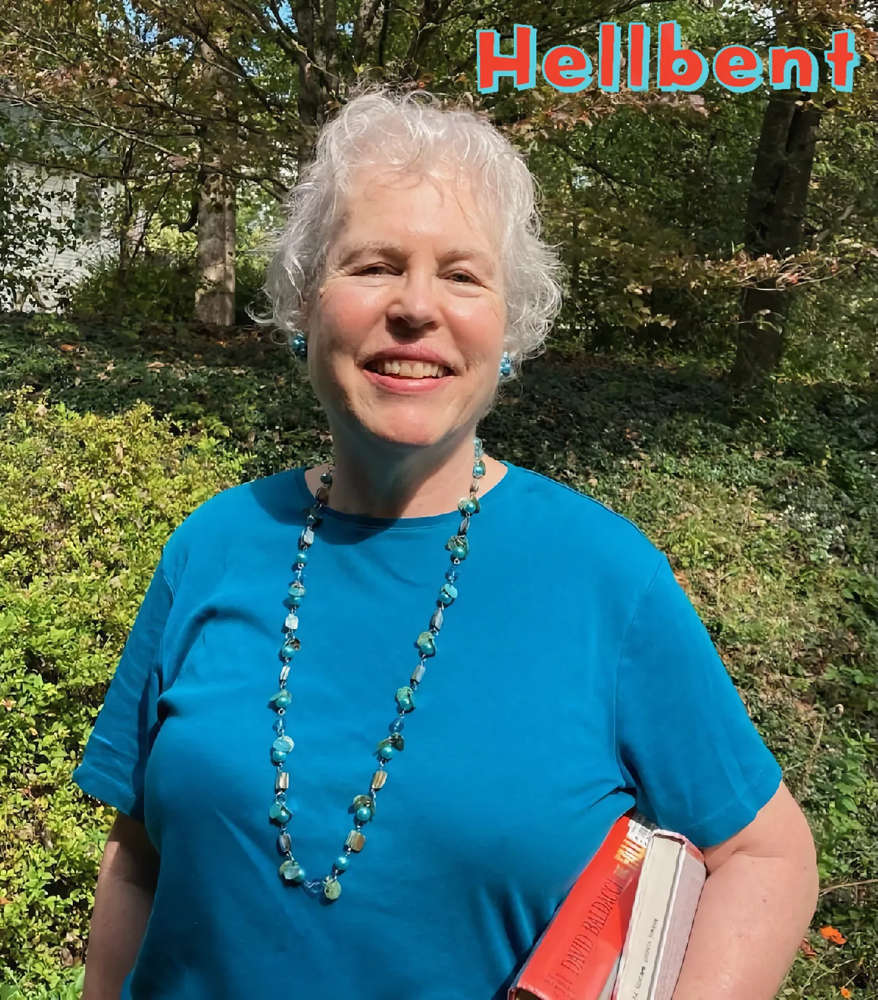 Sandra Goss, Executive Director, Tennessee Citizens for Wilderness Planning