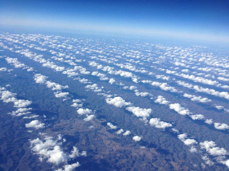 Southern Appalachians NASA