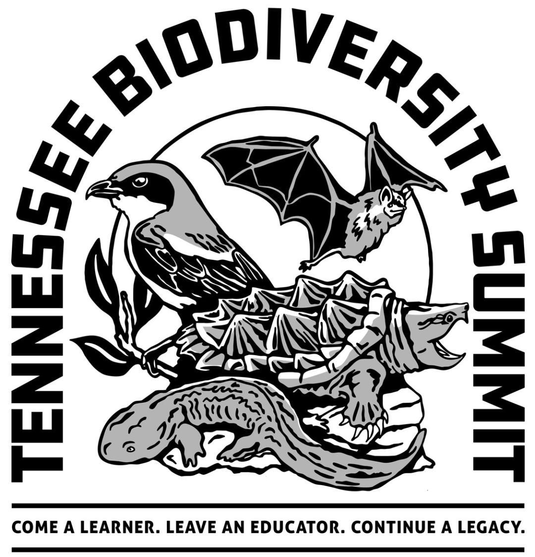 Tennessee Biodiversity Summit Logo