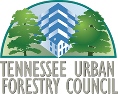 Tennessee Urban Forestry Council Logo
