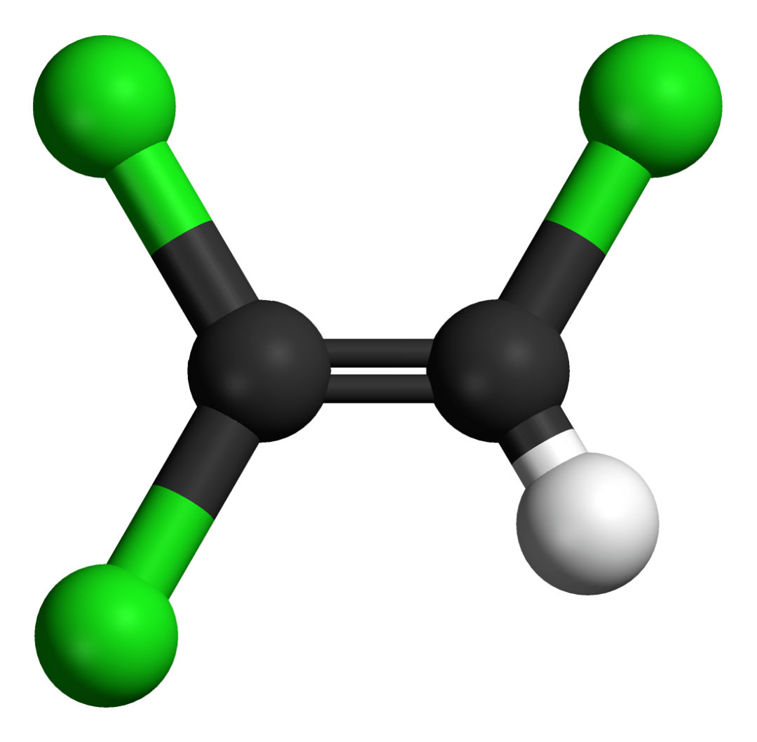 Trichloroethylene