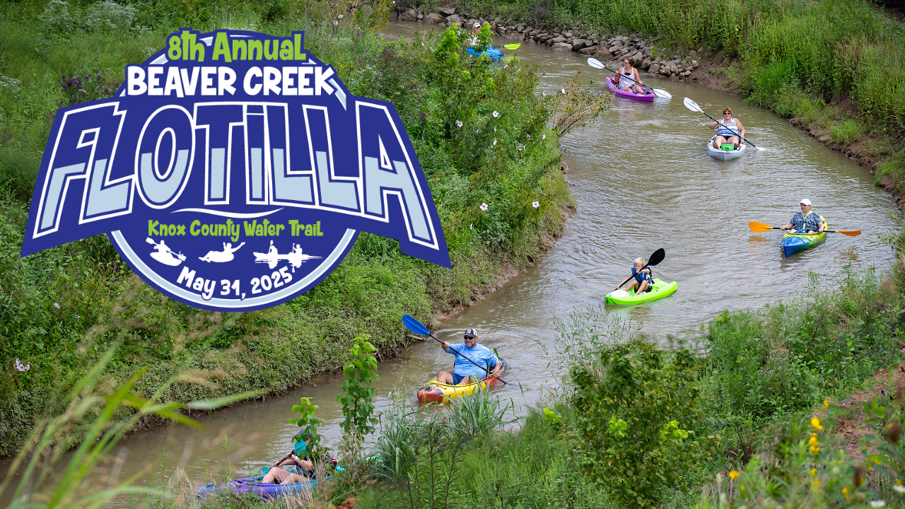Beaver Creek Flotilla Logo